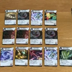 3 蟲神器　虫　DAISO 昆虫　カード　レア　ゲーム