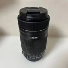 Canon EF-S55-250mmF4-5.6 IS STMのサムネイル