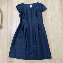 フォーマルワンピース 結婚式