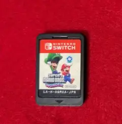 スーパーマリオブラザーズ ワンダー