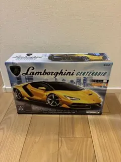 Lamborghini Centenario ラジコンカーのサムネイル