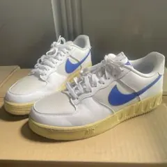 NIKE AIR FORCE 1 LOW UNITY