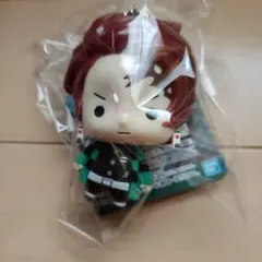 鬼滅の刃　ゆらゆらマスコット