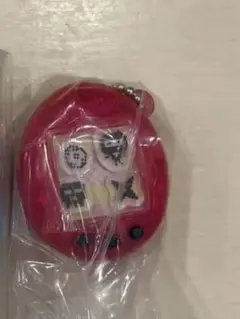 たまごっち シャカシャカチャーム コレクション2 こざるっち