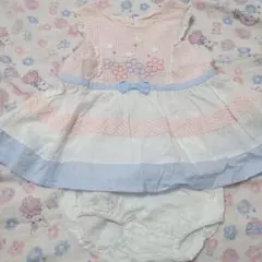 スーリー　ミルキースーツ