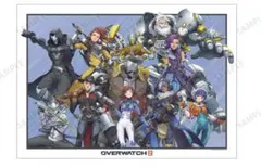 2026年最新】オーバーウォッチポスターの人気アイテム - メルカリ