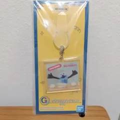 パペットスンスン　一番くじ　G賞　アクリルコレクション　スンスン