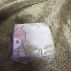 mofusand × サンリオ　 トートバッグ マイメロディ