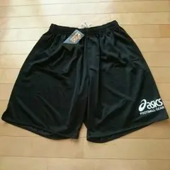 asics ハーフパンツ【未使用】