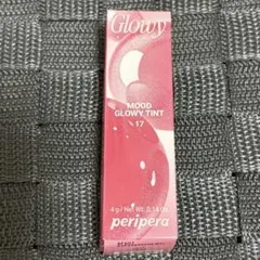 新品　ペラペラ　ムードグロイティント17 これロージー無花果？のサムネイル