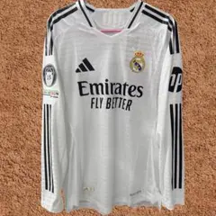 2025年最新】モドリッチ ユニフォーム 長袖の人気アイテム