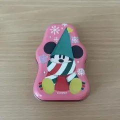 東京ディズニーリゾート 空き缶 クリスマス