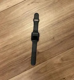 2026年最新】アップルウォッチ 本体 ナイキ Apple Watch Series 3