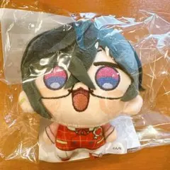 にじさんじ にじまるっと 四季凪アキラ ぬいぐるみマスコット