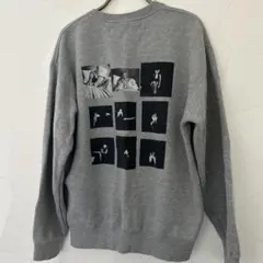 2025年最新】AMERI vintage スウェットの人気アイテム - メルカリ