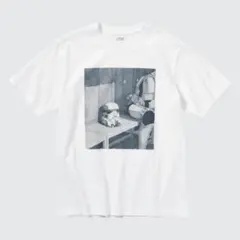 UNIQLO UTGP STARWARS Tシャツ ストームトルーパー Lサイズ