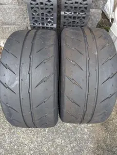 シバタイヤR23 205/35ZR18 280 - メルカリ