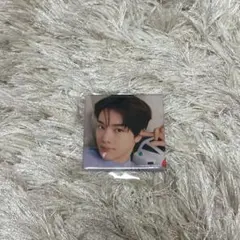 RIIZE ライズ Lucky ポップアップ ソンチャン 缶バッチ