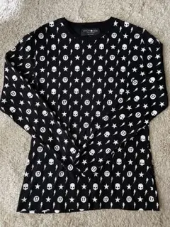 HYDROGEN ハイドロゲン ロングTシャツのサムネイル
