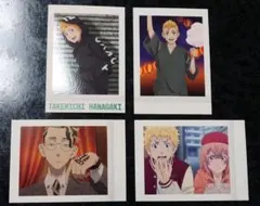 東京リベンジャーズ　ぱしゃこれ２　花垣武道