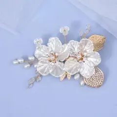髪飾り ヘアアクセサリー 結婚式 成人式 卒業式 着物 浴衣 和装