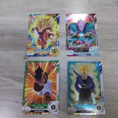 ドラゴンボール スーパーダイバーズまとめ売り