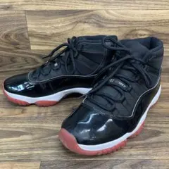 中古 Nike Air Jordan 11 Retro 