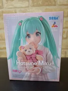 SEGA 初音ミク Conceptual series Vol.3