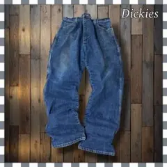 t*y様 Dickies ディッキーズ ペインターデニムジーンズ W40総丈11