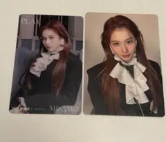 2026年最新】misamo 特典トレカ サナの人気アイテム - メルカリ