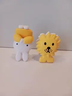 ミッフィー メモスタンド ガチャガチャ クリップ
