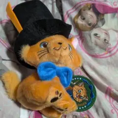 Disney Happyくじ　Cat collection トゥルーズ