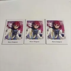 七種茨 ぱしゃっつ vol.3 A 3点