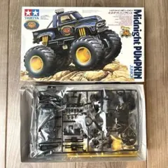 TAMIYA ミニ四駆 くまモン&マンモスダンプトラックセット - メルカリ
