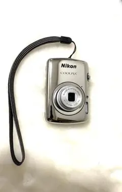 2026年最新】Nikon COOLPIX S01 デジタルカメラの人気アイテム - メルカリ