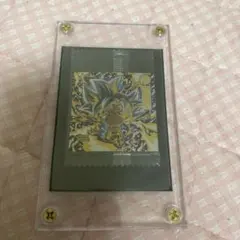 ドラゴンボール超戦士シールウエハースUGR 孫悟空(身勝手の極意)