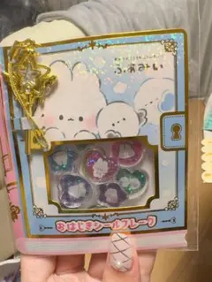 おはじきシール キャラクターグッズ