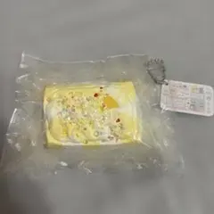スリープタイト　スクイーズ　イエロー