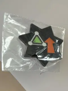 スプラトゥーン　ピンズ