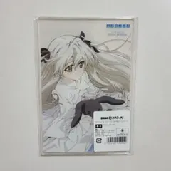 ヨスガノソラ 15周年記念 スクラッチ DMMスクラッチ 春日野穹 - メルカリ