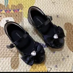 Fortune Smile　キッズ リ　フォーマルシューズ　発表会　FO-65