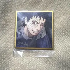 2026年最新】naruto オビト 缶バッジの人気アイテム - メルカリ