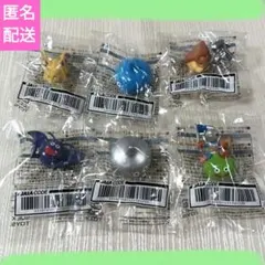 ドラゴンクエスト　 AMフィギュアコレクション ～仲間モンスター伝説編〜