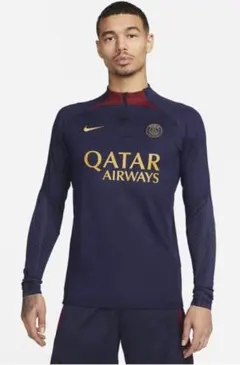パリサンジェルマン （PSG）ストライク フォース Dri-FIT セットアップ