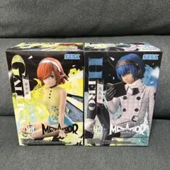 メタファー リファンタジオ ちょこのせフィギュア 主人公 ガリカ