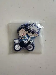 呪術廻戦　でふぉラバ！　五条悟・夏油傑