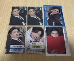 &TEAM MAKI マキ 月狼 初回盤 HMV アニメイト ユニバ ラキドロ