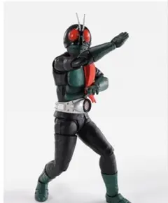 2026年最新】S.H.フィギュアーツ 仮面ライダー1号 桜島ver.の人気
