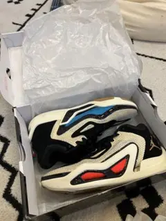NIKEJORDAN TATUM 1 PF スニーカー DX5574のサムネイル