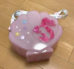 リトルマーメイド キャラクターグッズ